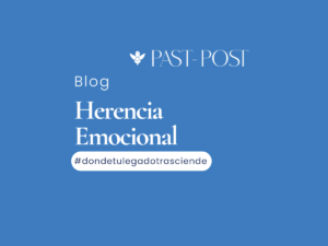 ¿Cuál es tu herencia emocional? No dejes de decir lo que sientes​ | Past Post