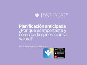 Planificación anticipada- ¿Por qué es importante y cómo cada generación la valora?